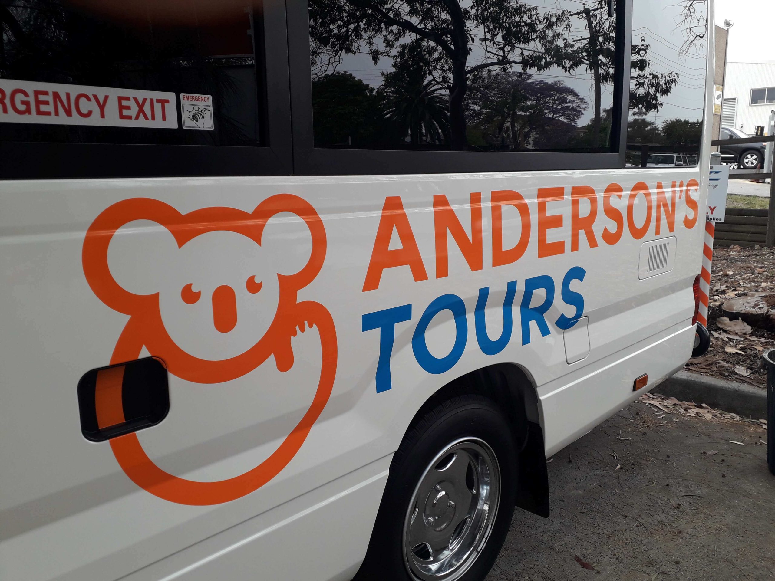 One Way Vehicle Signage with installation Signmaker Solutions Sydney scaled 1.jpg