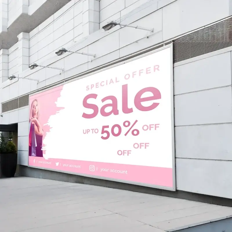 Large Outdoor Sticker featured image (1)